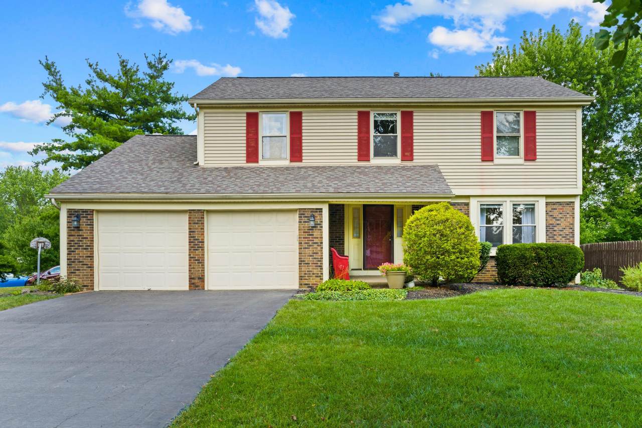 9 Intermeadows Way - Photo 1