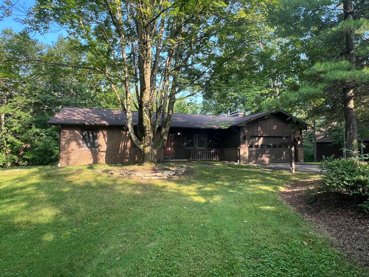 3502 Hazelton Etna Road - Photo 1