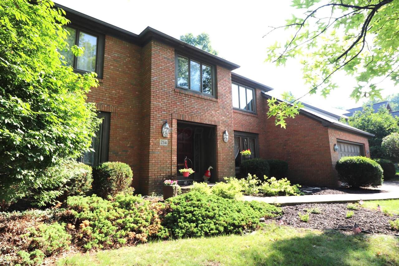 254 Hopewell Court - Photo 1