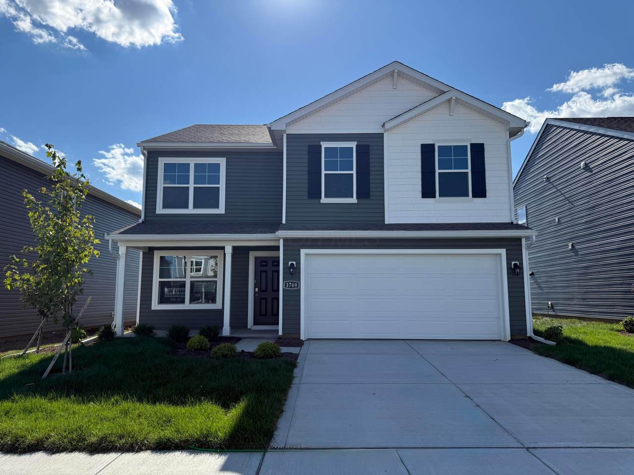 1769 Jacko Lane - Photo 1