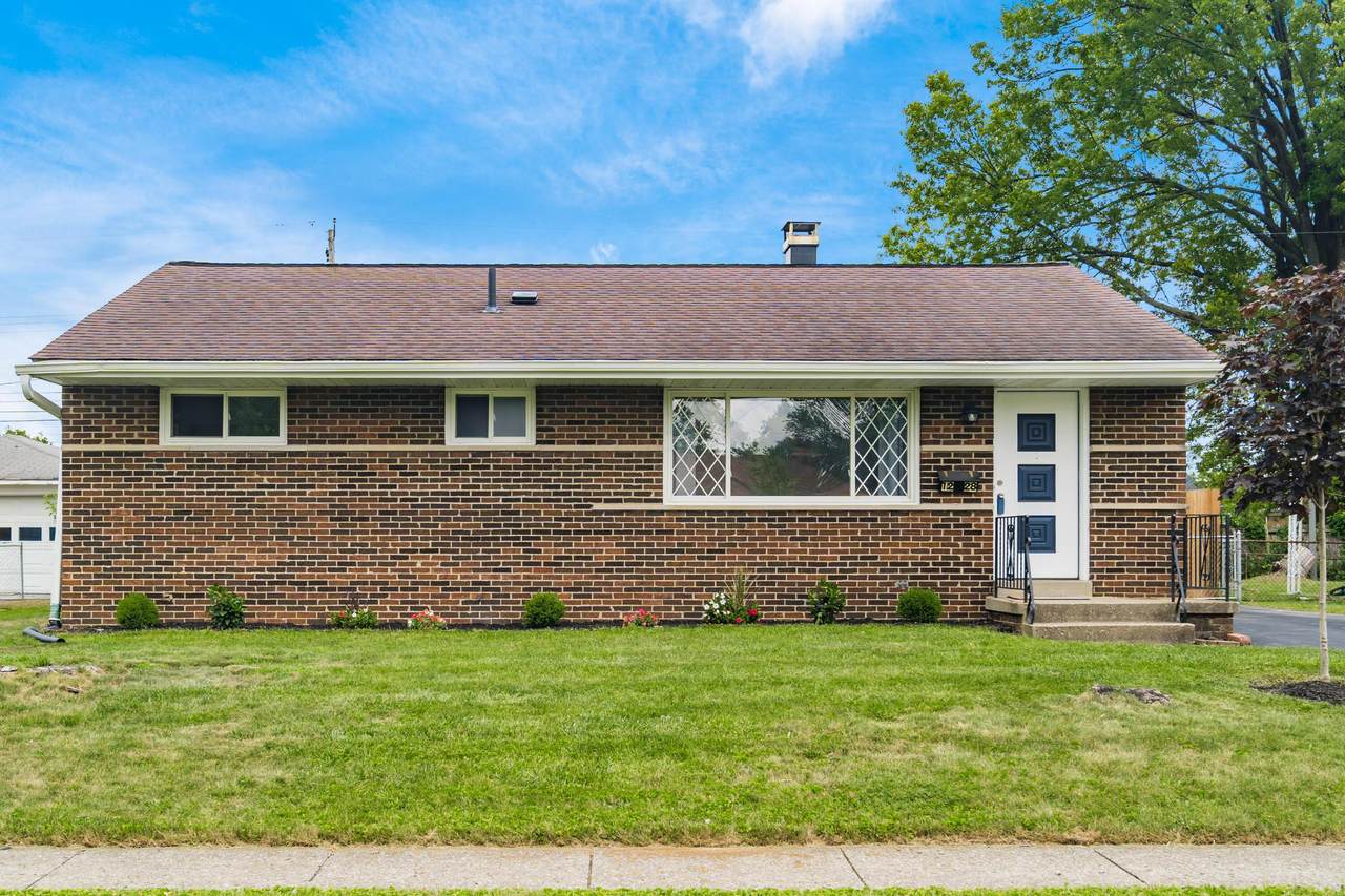 1228 Elaine Road - Photo 1