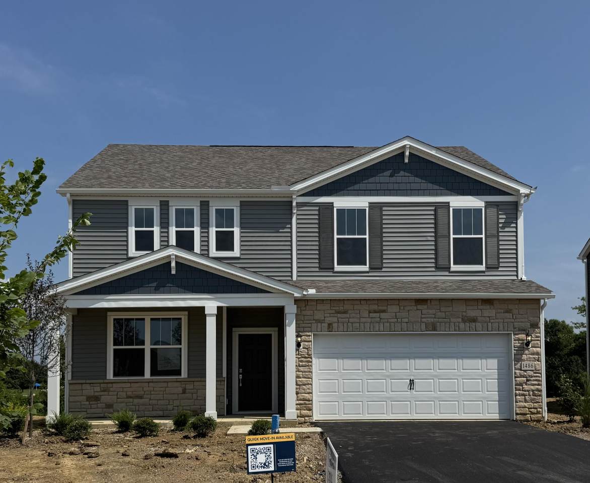 1486-Lot 2571 Crest Drive - Photo 1
