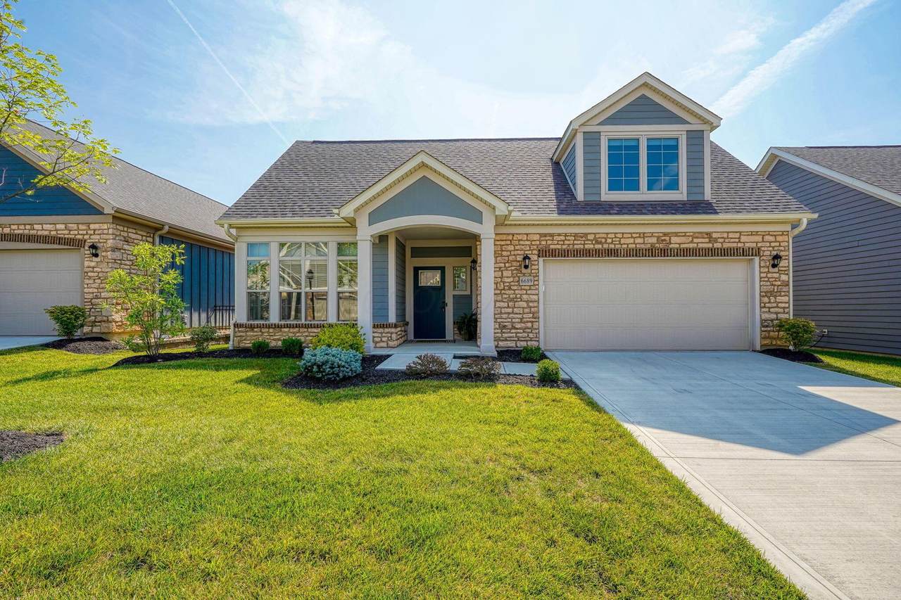 6689 Riverrun Lane - Photo 1