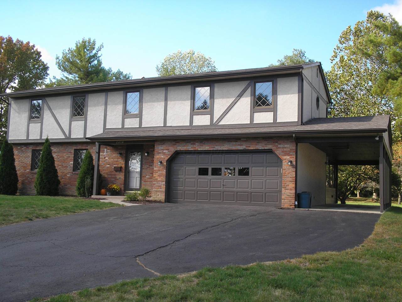 4543 Ducrest Drive - Photo 1