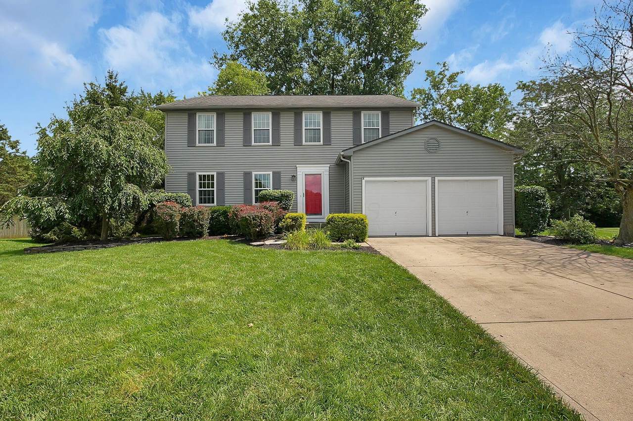 920 Peppercorn Place - Photo 1