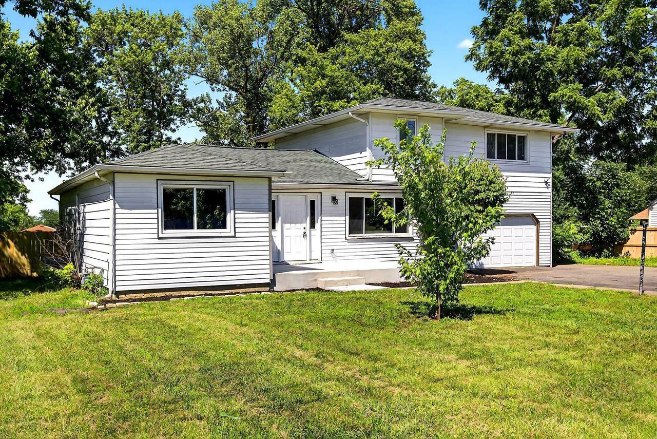 2364 Nedra Street - Photo 1