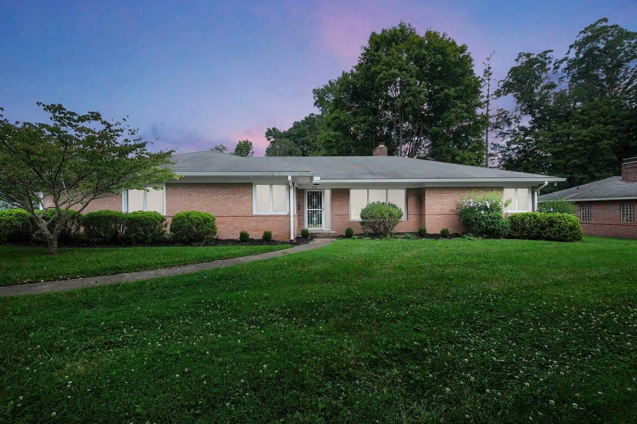 324 Cedar Street - Photo 1
