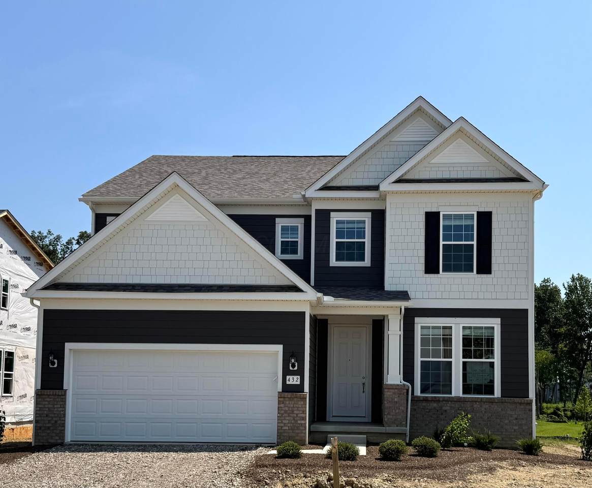 432-Lot 2481 Weatherby Drive - Photo 1