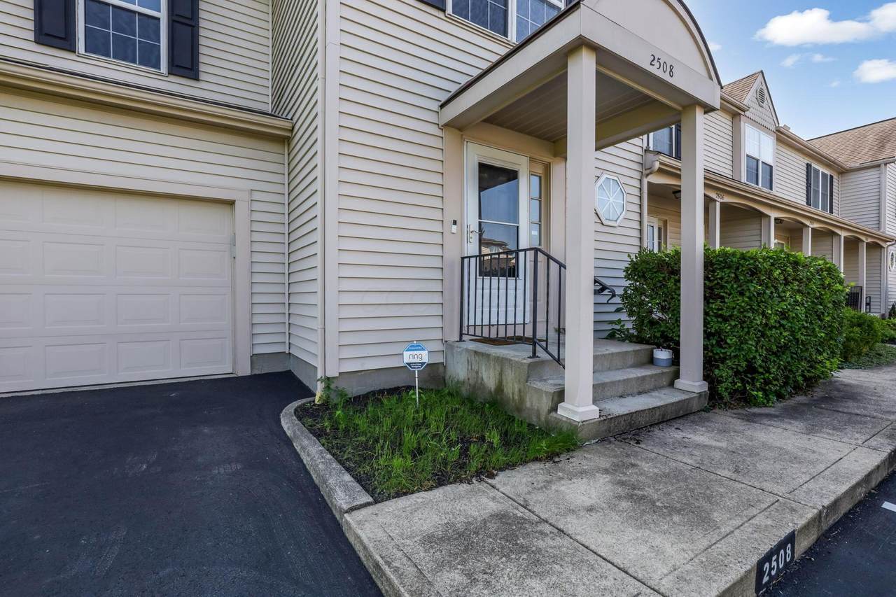 2508 Maxim Lane - Photo 1