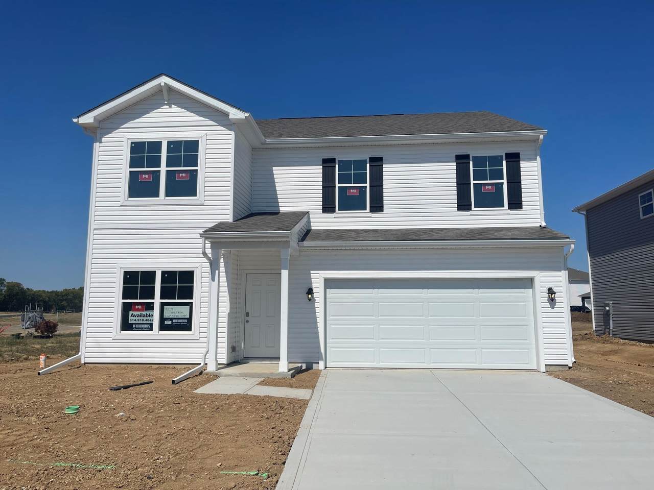 122 Vine Grove Drive - Photo 1