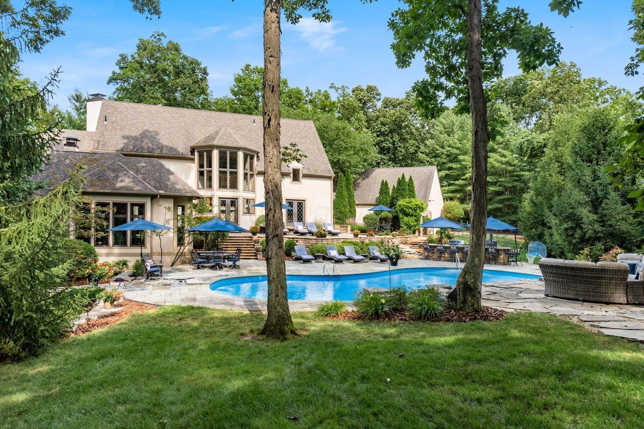 7637 Bridlespur Lane - Photo 1