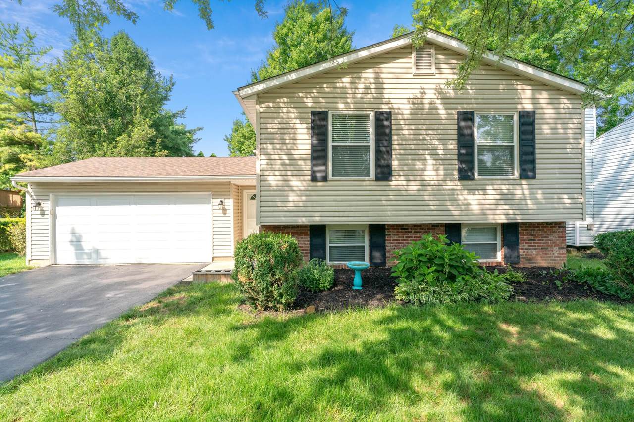 2035 Tuckaway Court - Photo 1
