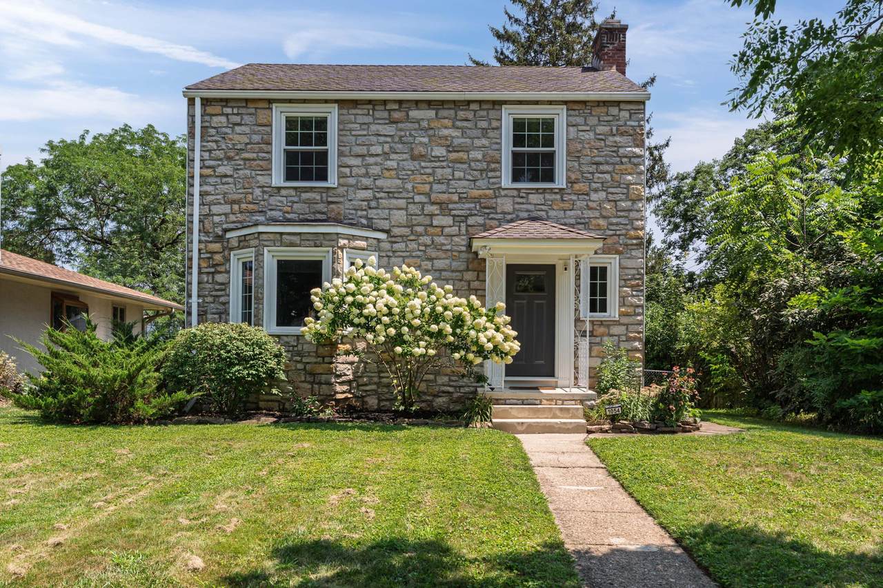 1054 Grandon Avenue - Photo 1