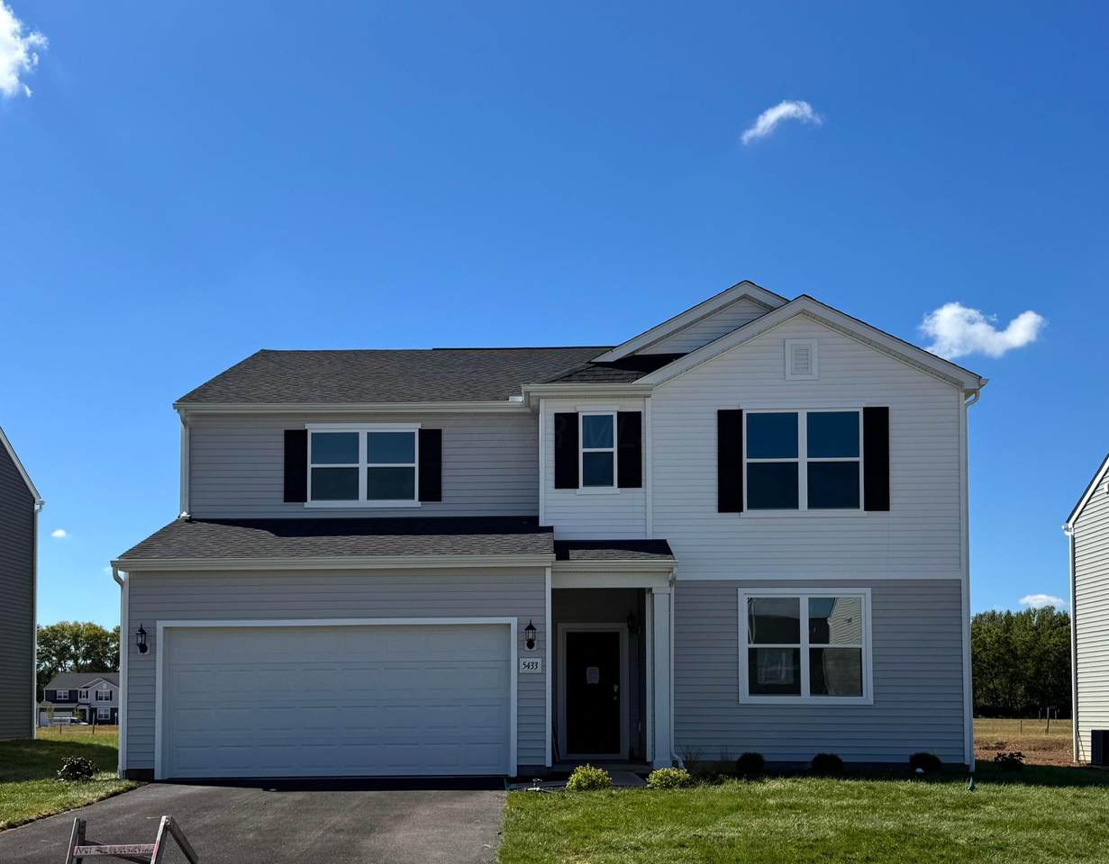 5433-Lot 334 Morning Glory Street - Photo 1