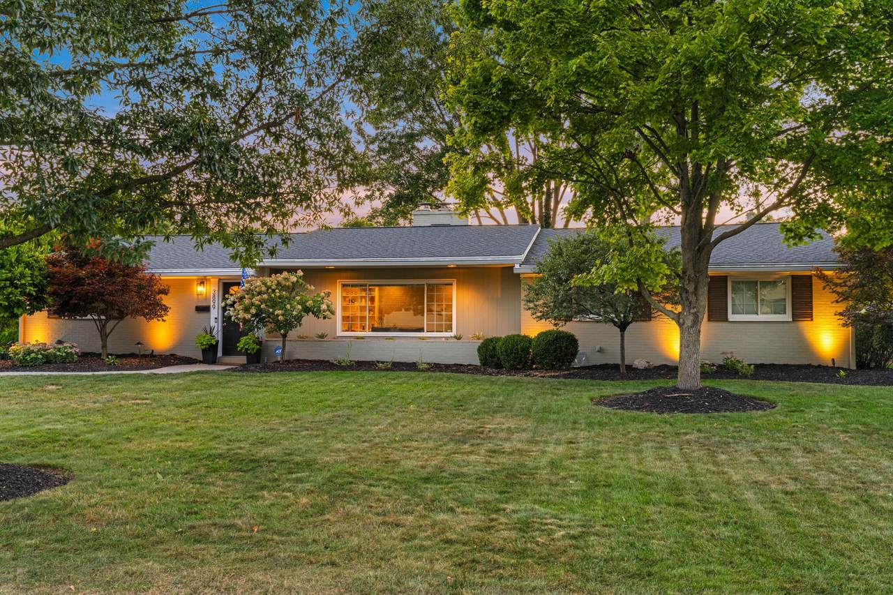 3899 Norbrook Drive - Photo 1