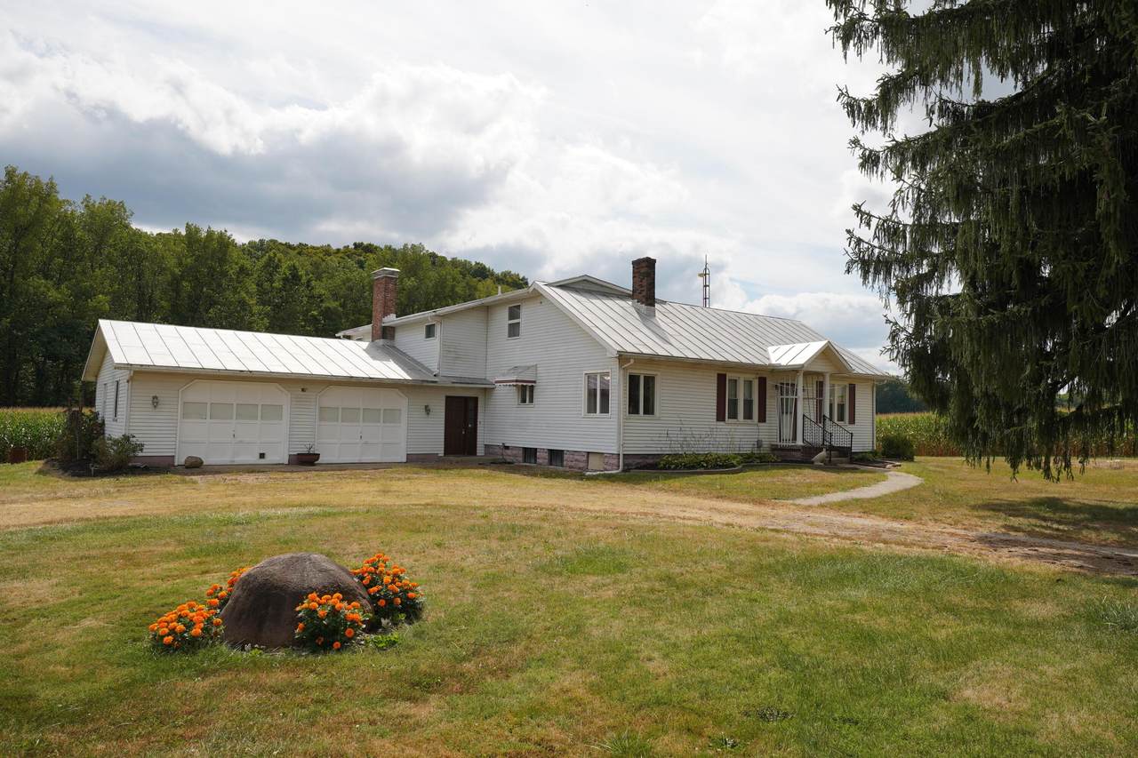 7543 Marion Road - Photo 1