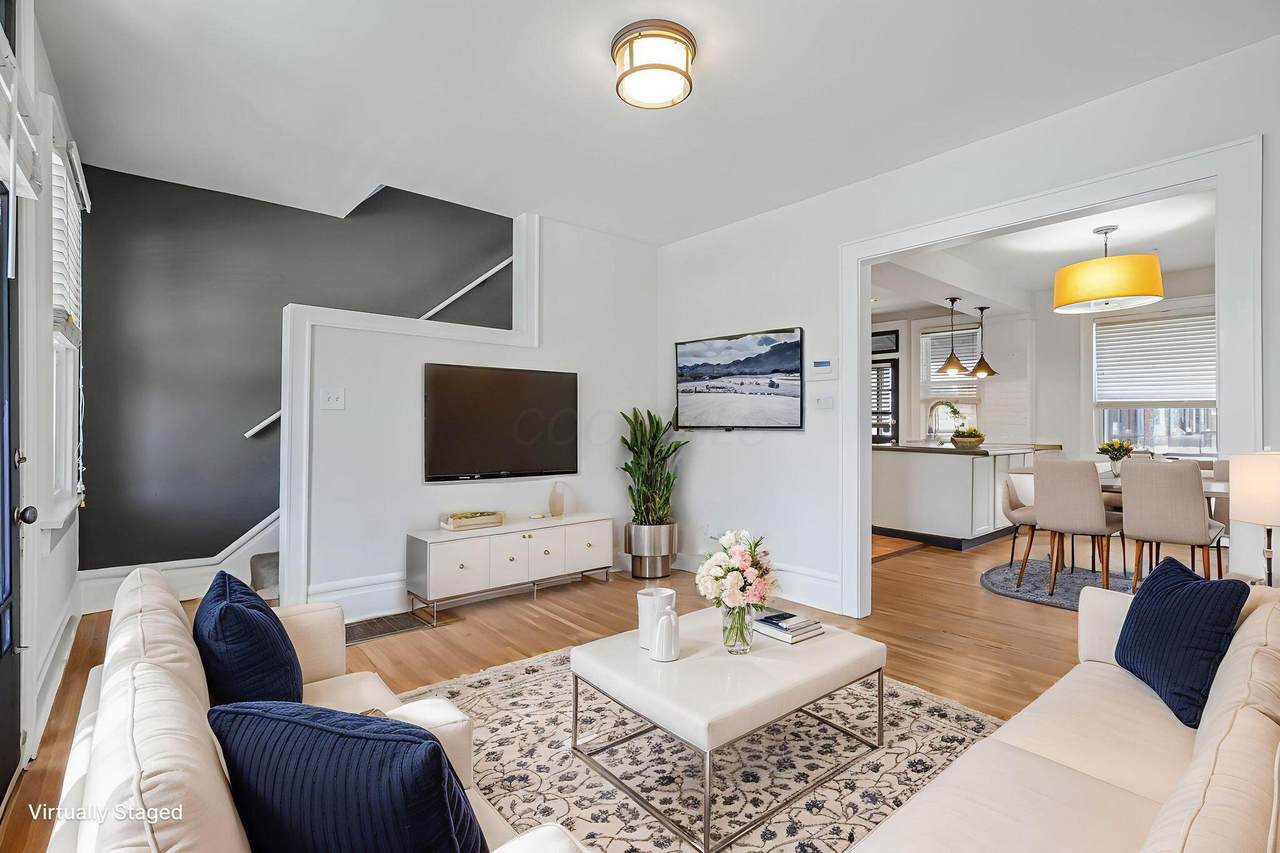 1543 4th Street - Photo 1