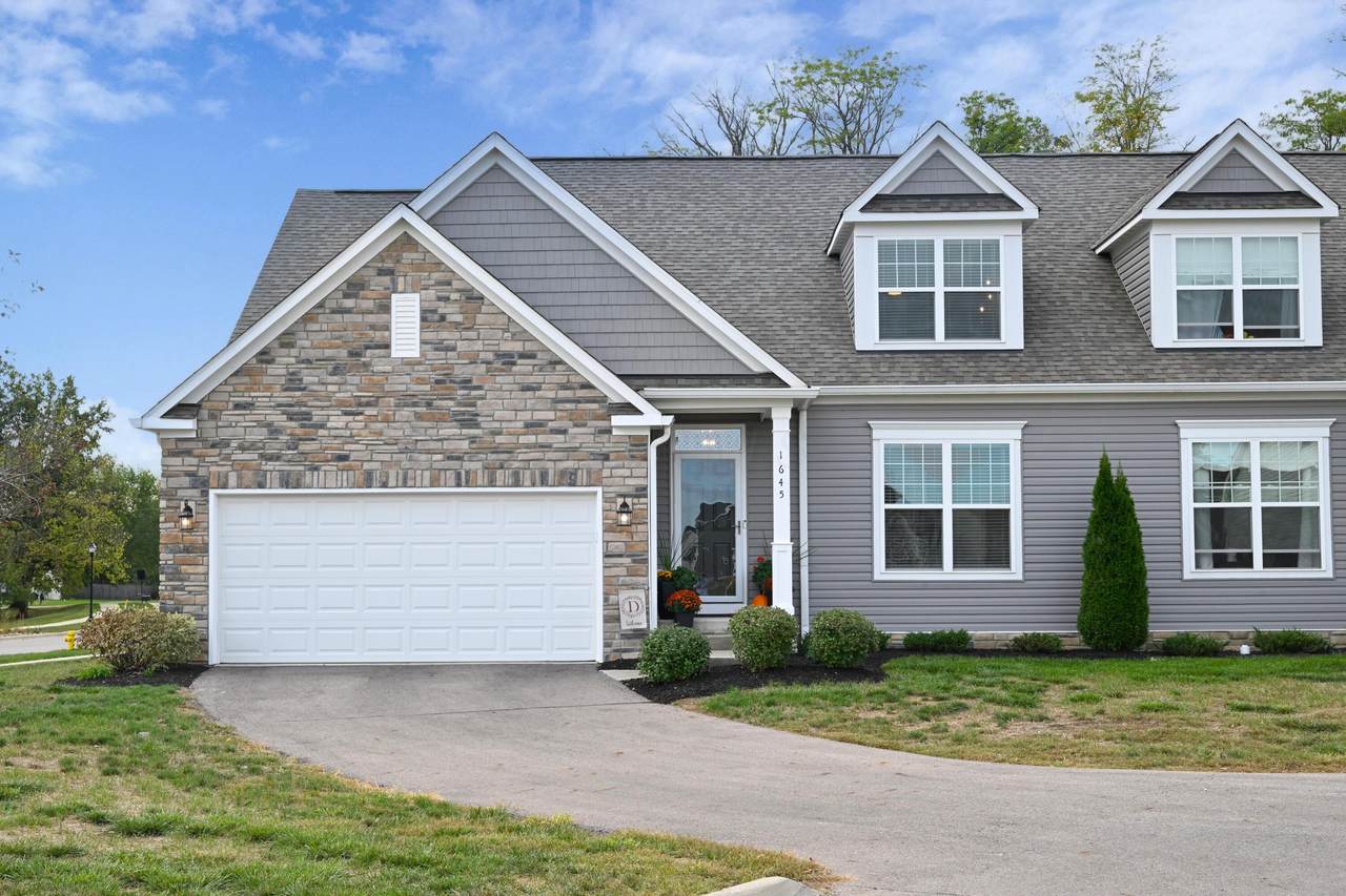 1645 Withers Grove Loop - Photo 1