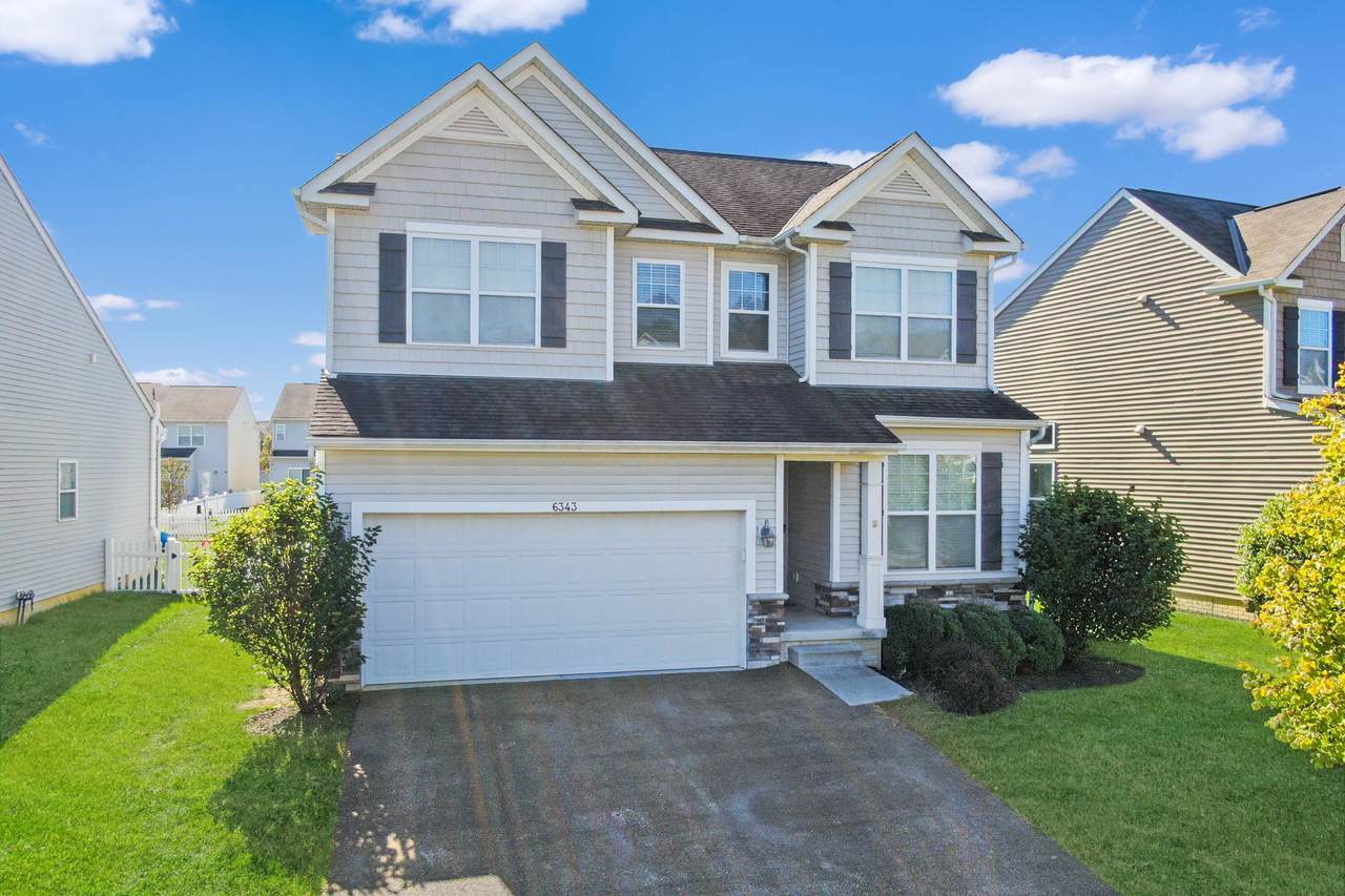 6343 Hoffman Trace Drive - Photo 1