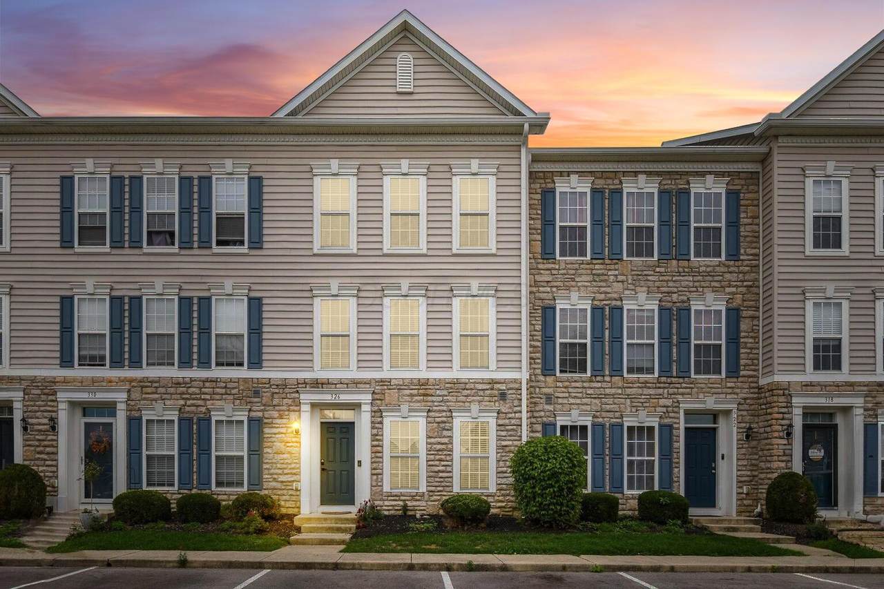 326 Silver Maple Drive - Photo 1