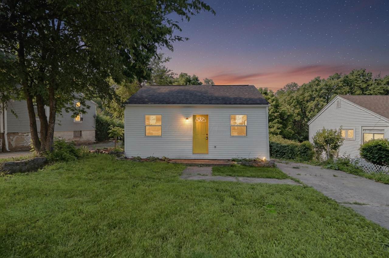 4328 Richland Avenue - Photo 1