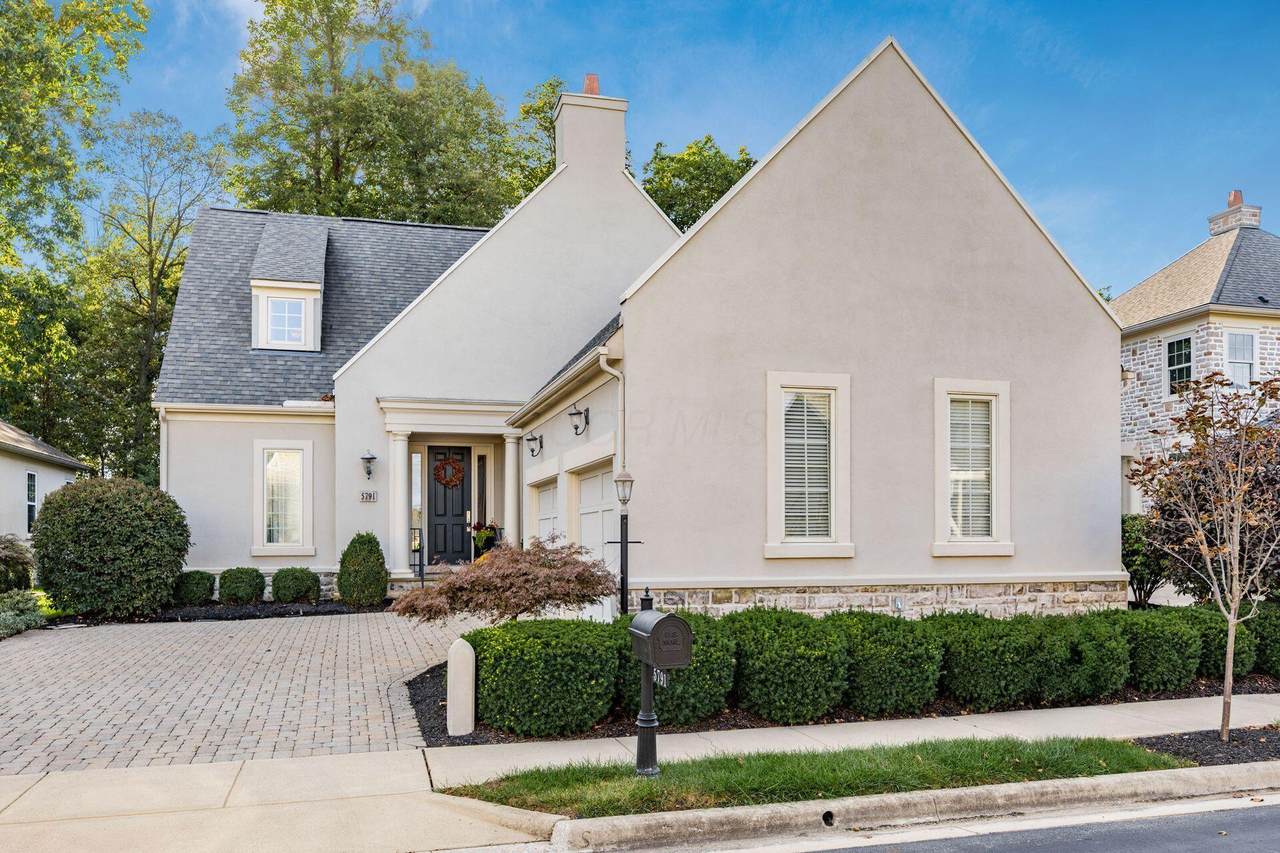 5791-15 Crighton Drive - Photo 1