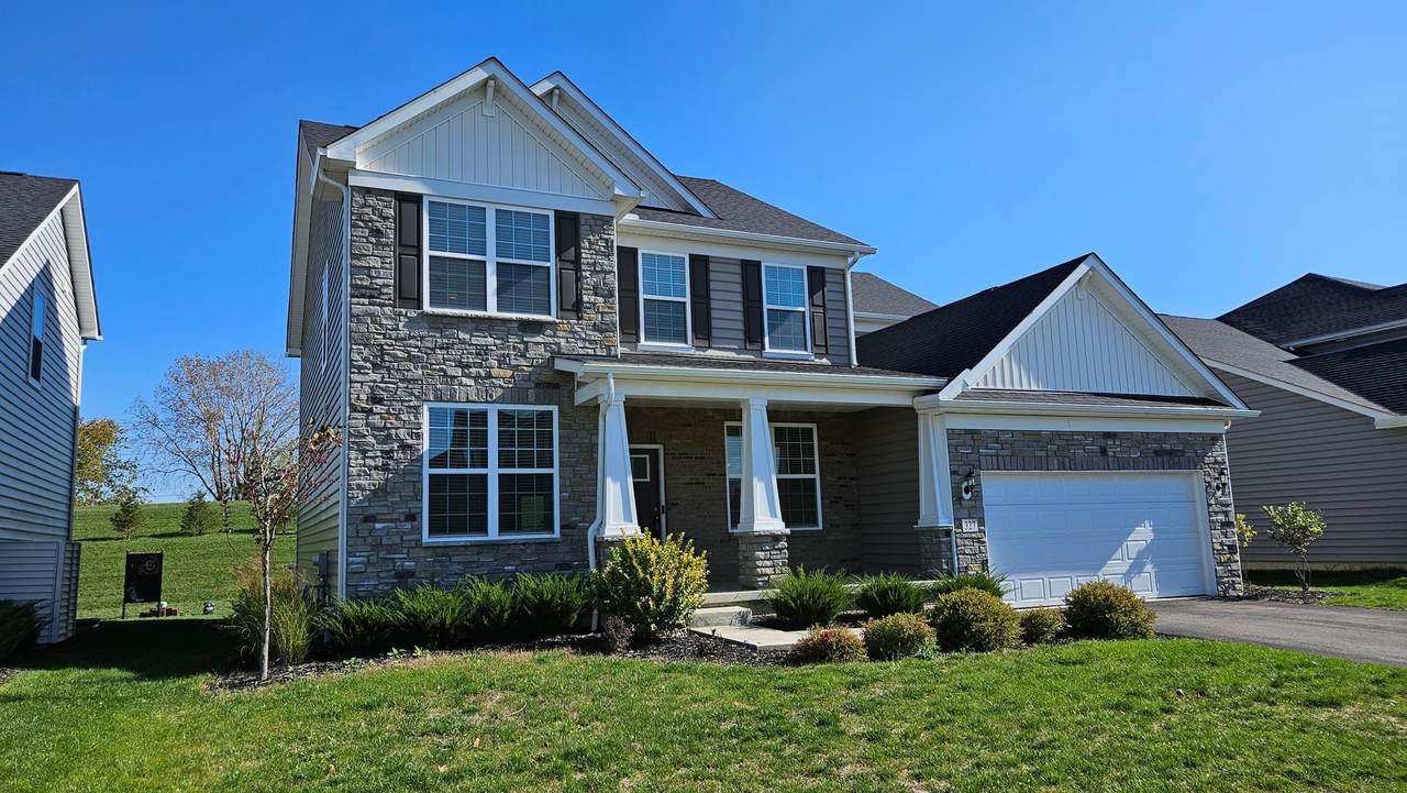 327 Cardinal Point Drive - Photo 1