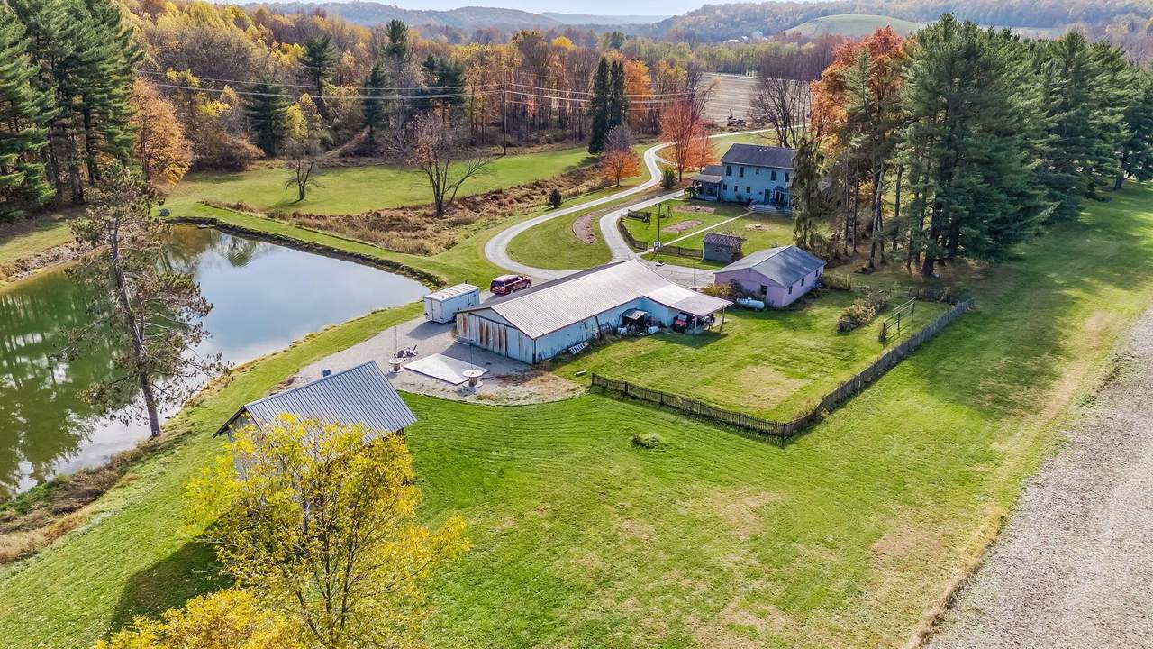 7498 Marion Road - Photo 1