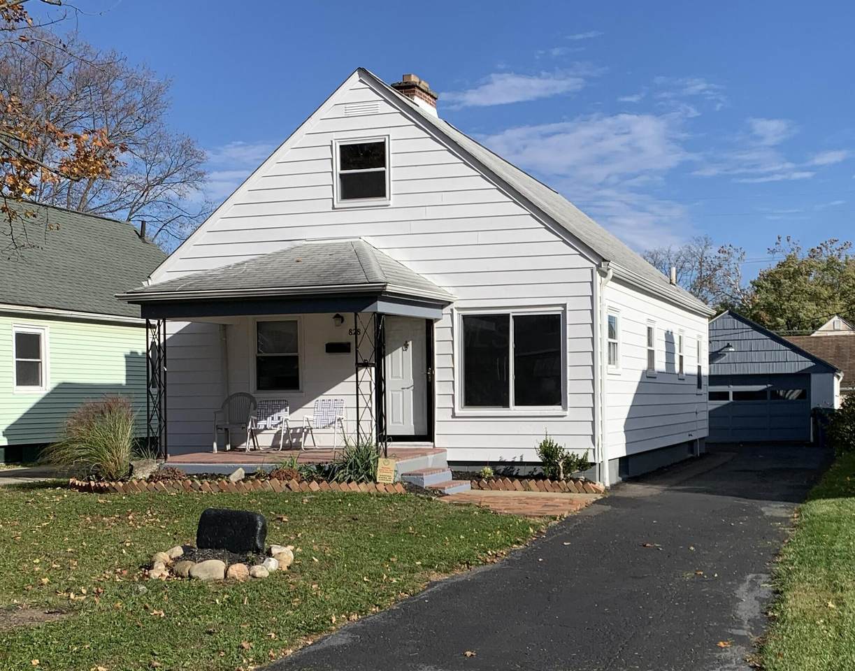 828 Binns Boulevard - Photo 1