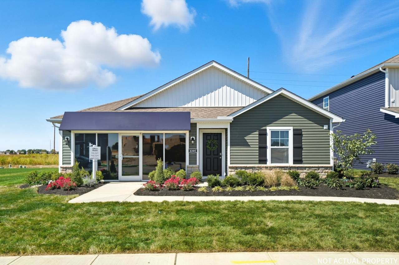 954 Sherwood Loop - Photo 1