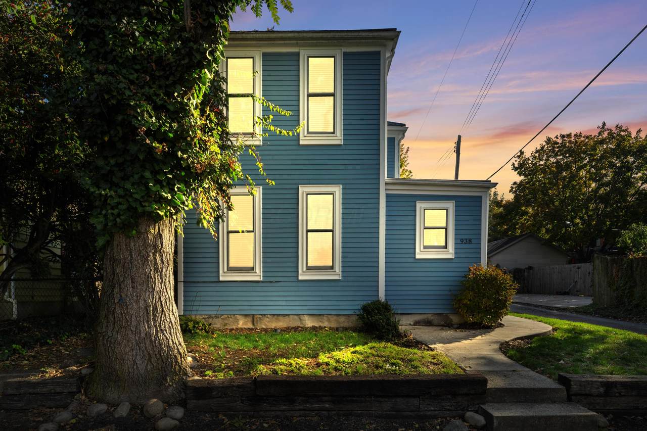 938 Hunter Avenue - Photo 1