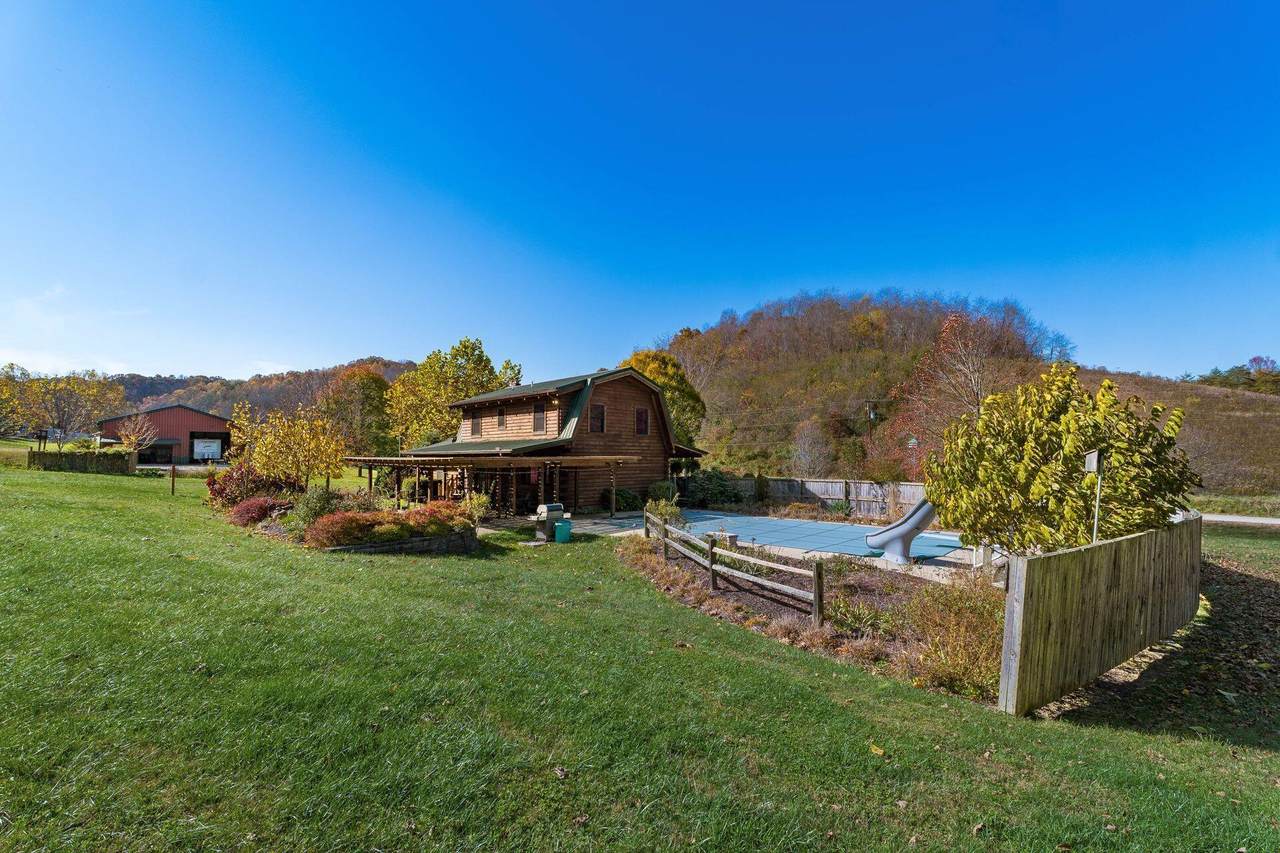4172 Junior Furnace Powellsville Road - Photo 1
