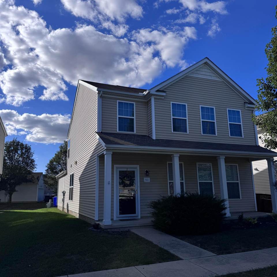 511-32 Anthem Street - Photo 1