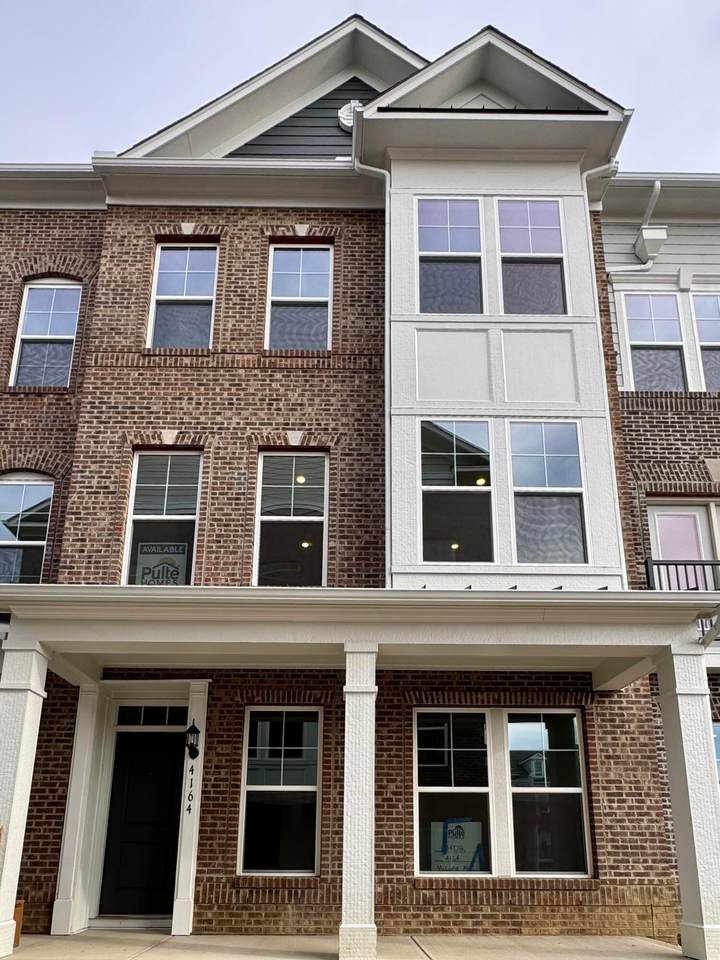 4164-Lot 1402 Mccune Avenue - Photo 1