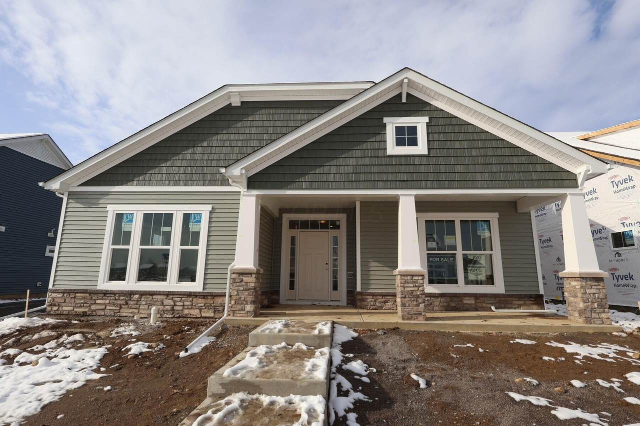 4505 Nonius Drive - Photo 1