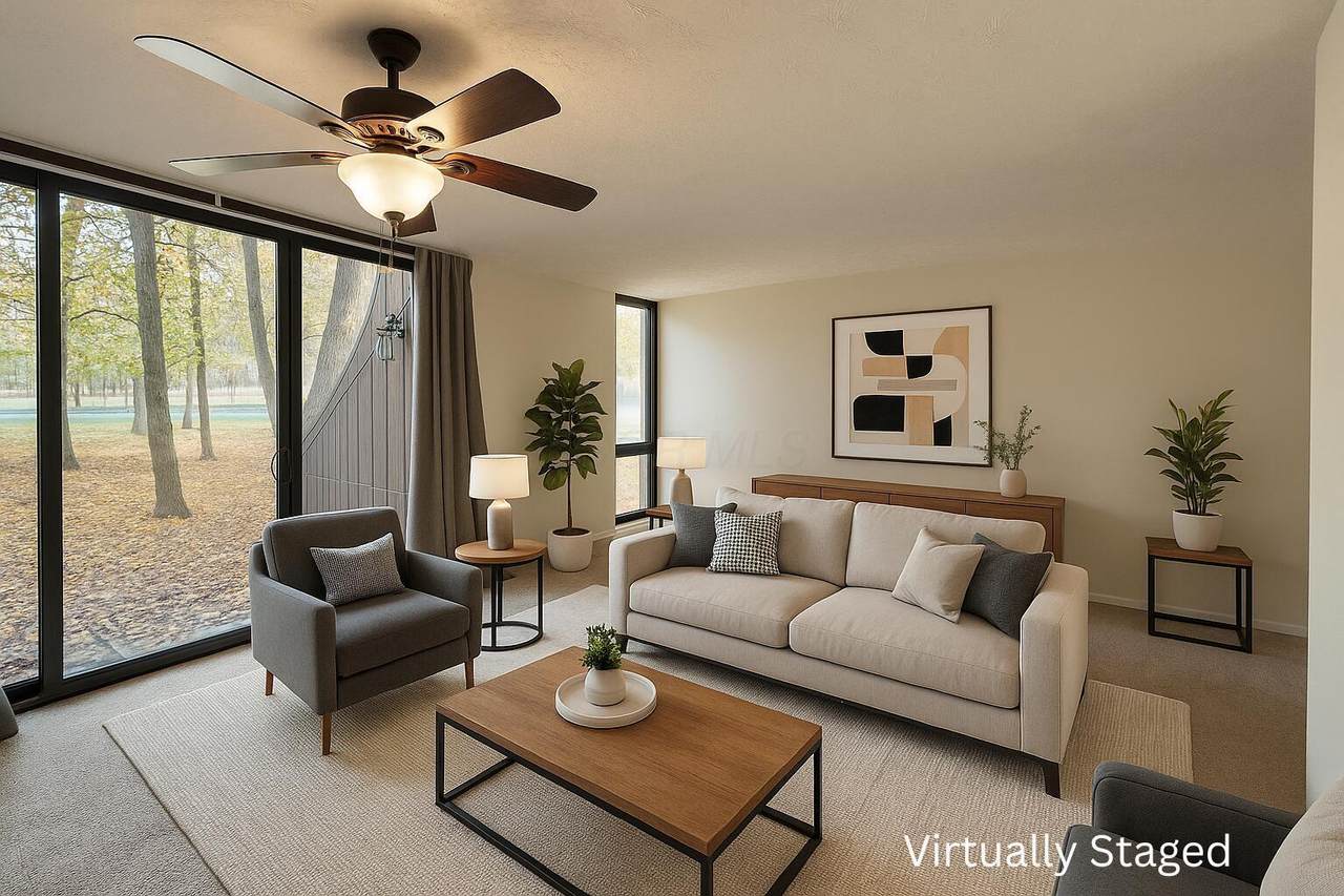 4860-3 Smoketalk Lane - Photo 1