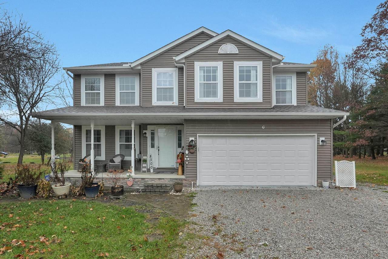 8300 Kennedy Road - Photo 1