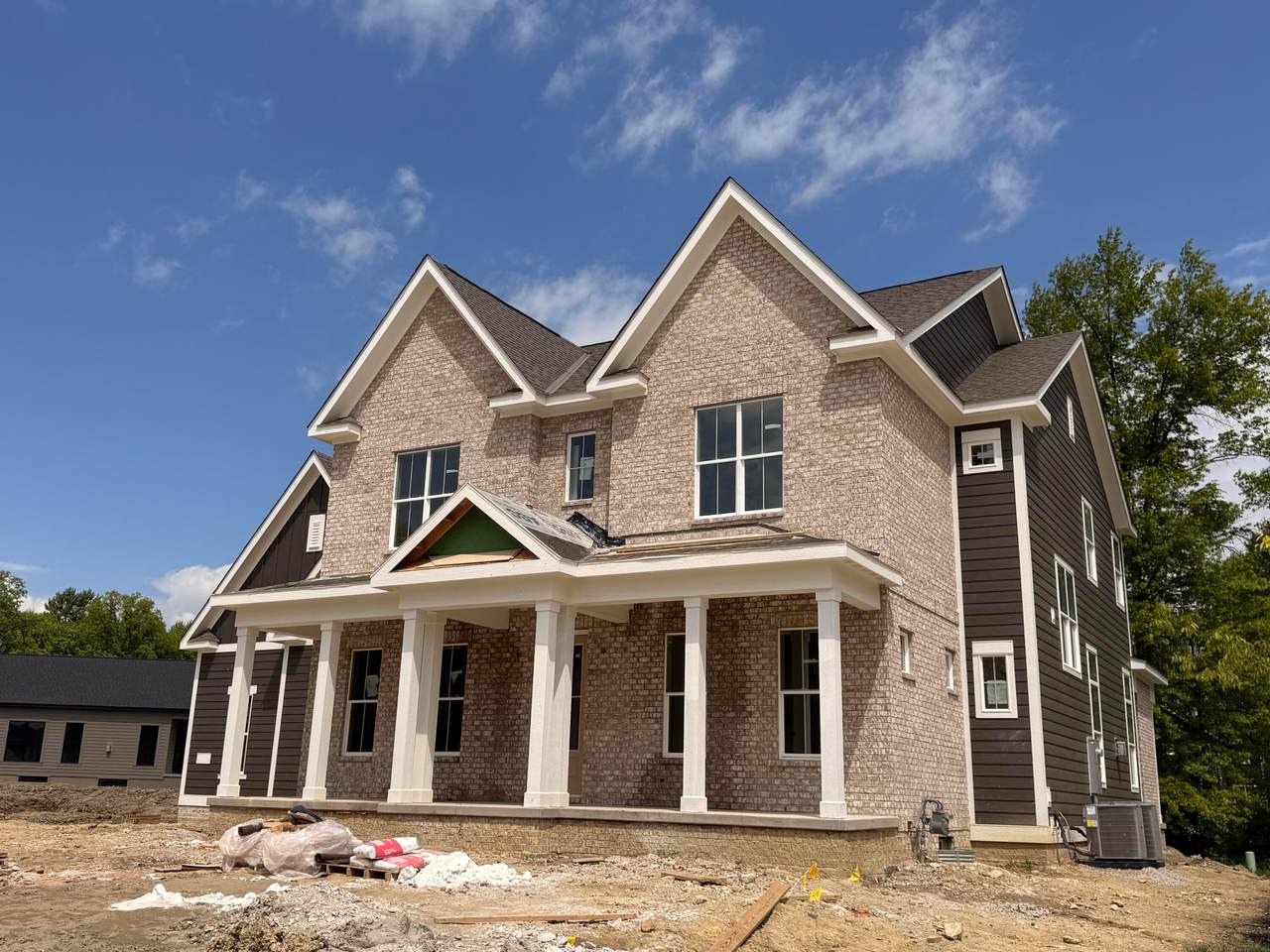 8280 Canopy Glen Drive - Photo 1