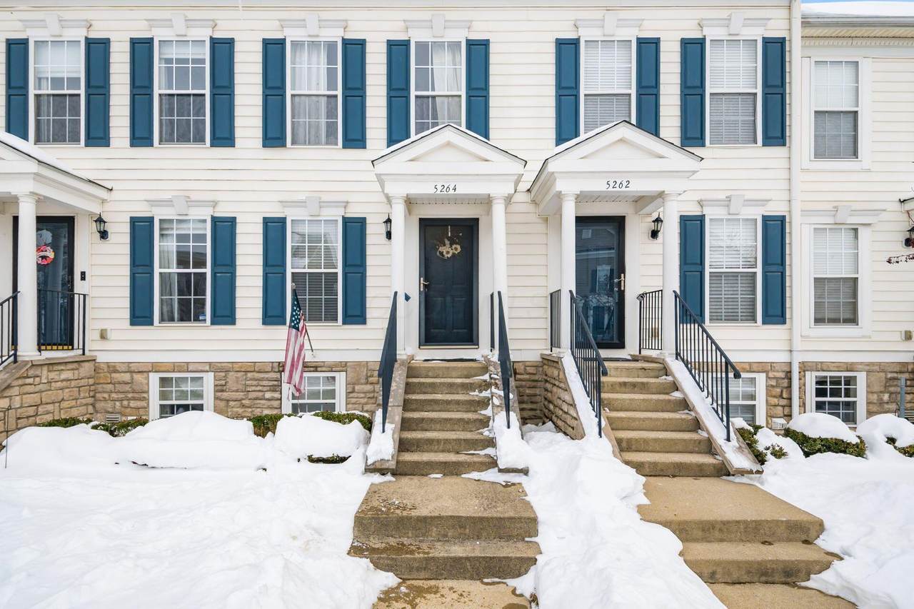 5264-25 Royal Arch Cascade Drive - Photo 1