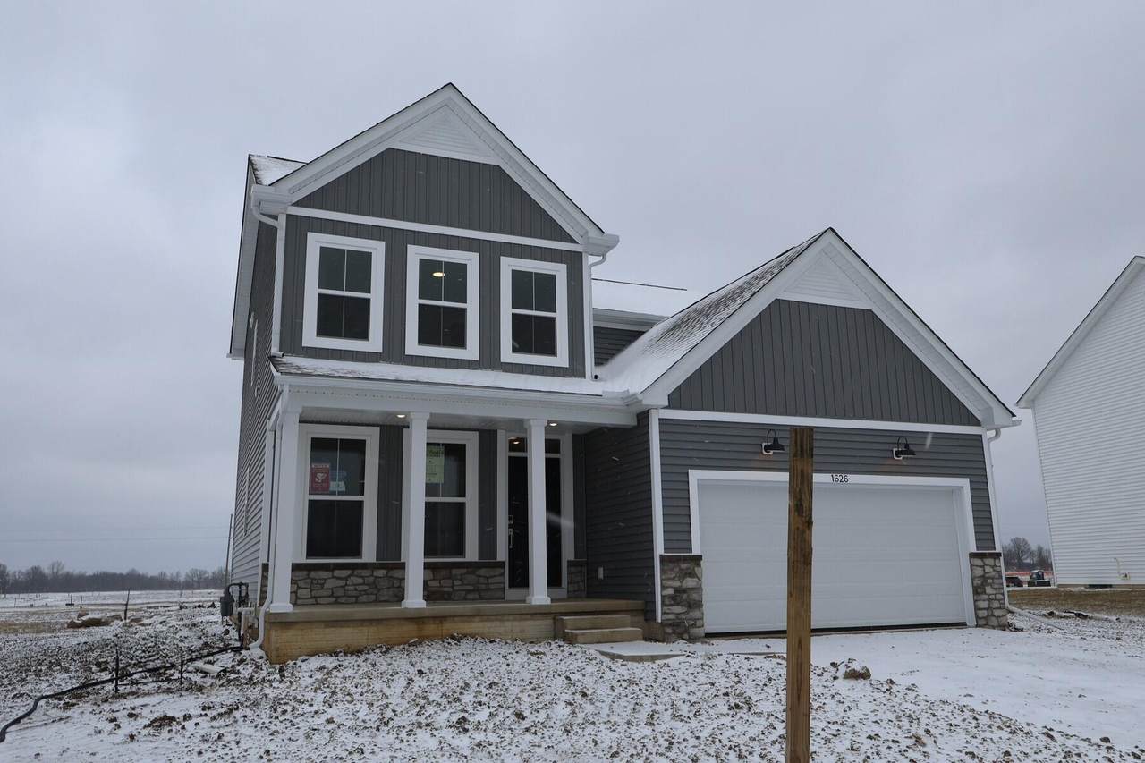 1626 Stinson Road - Photo 1