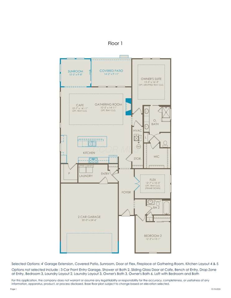 661-LOT 00063 Satori Lane - Photo 1