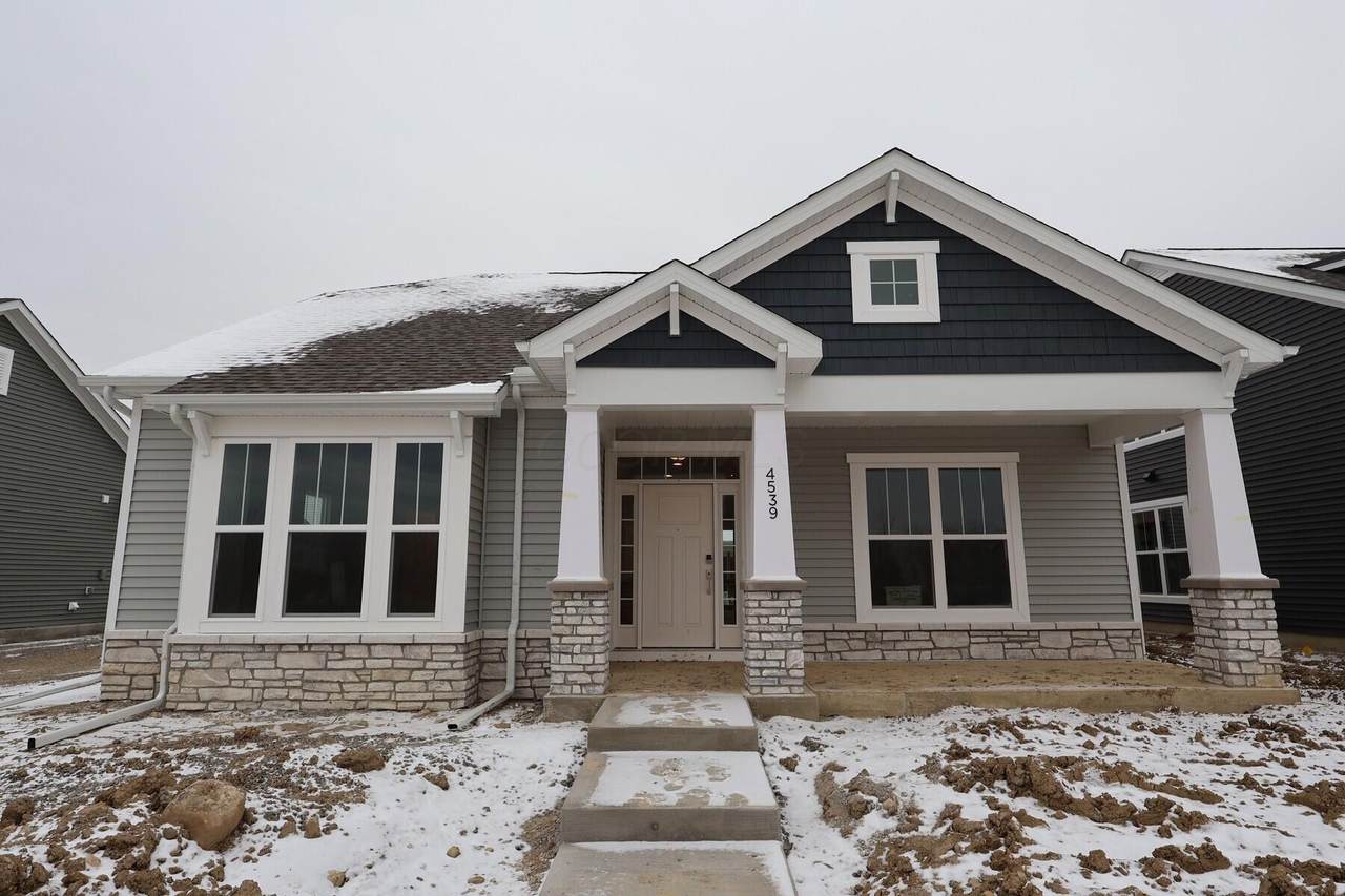 4539 Corsican Loop - Photo 1