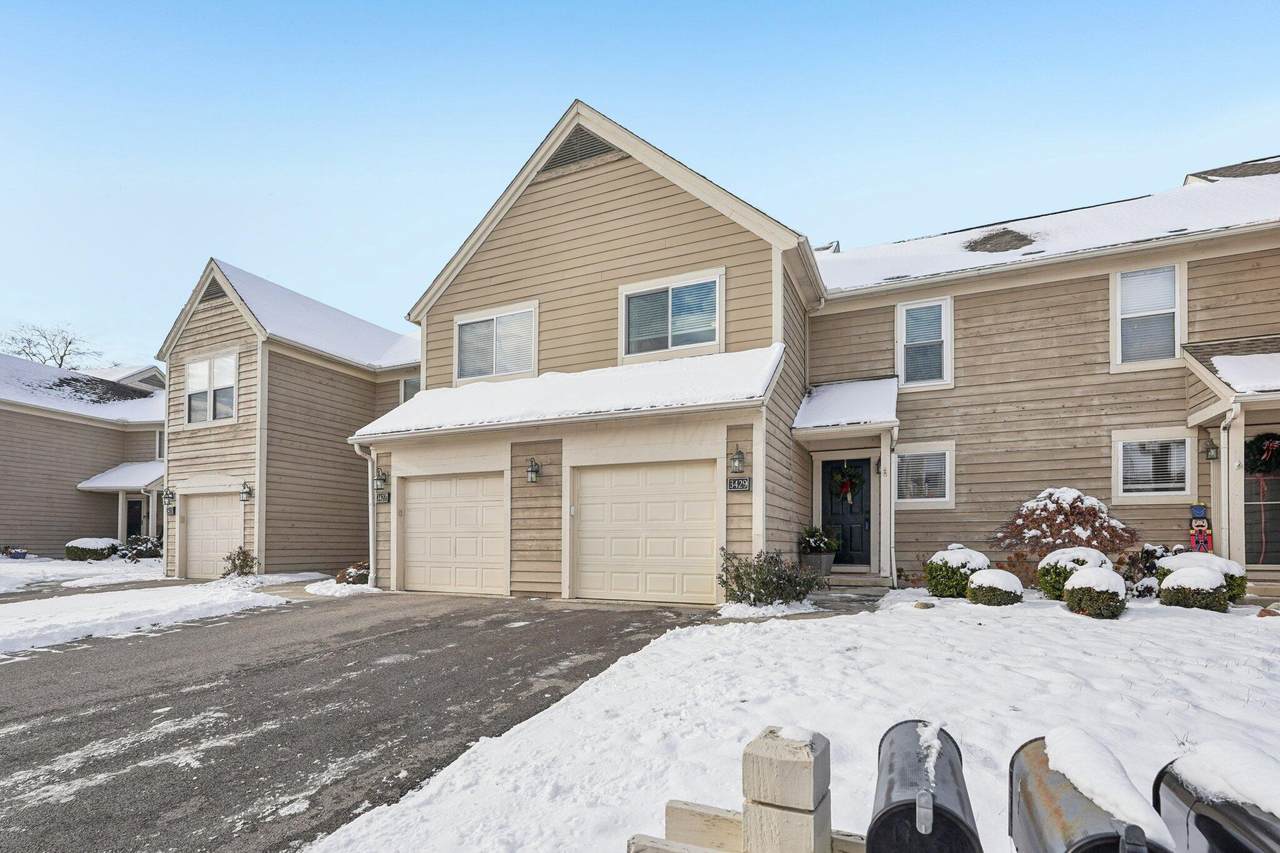 3429 Eastwoodlands Trail - Photo 1