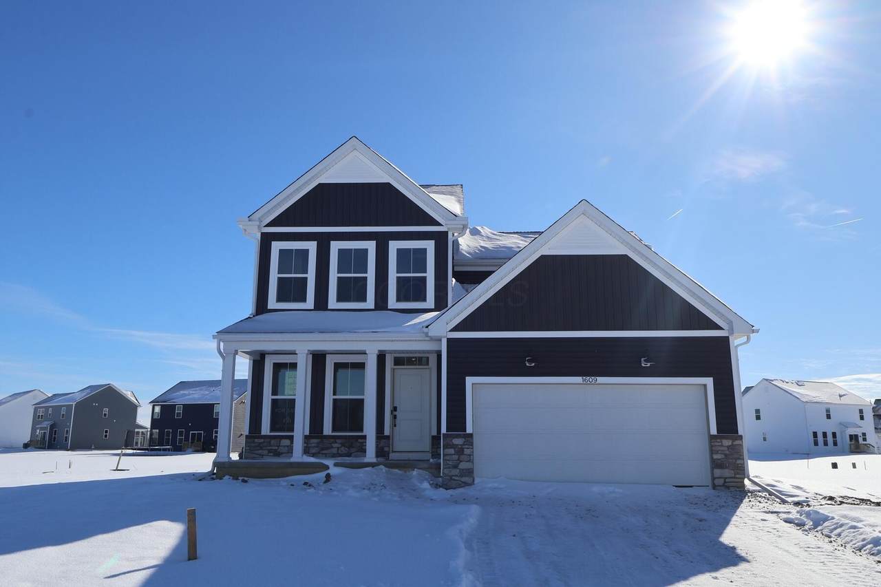 1609 Kenneth Drive - Photo 1