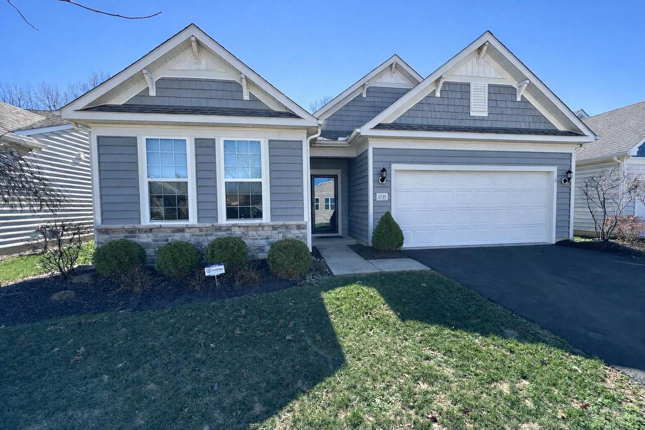 5735-75 Makers Mark Drive - Photo 1