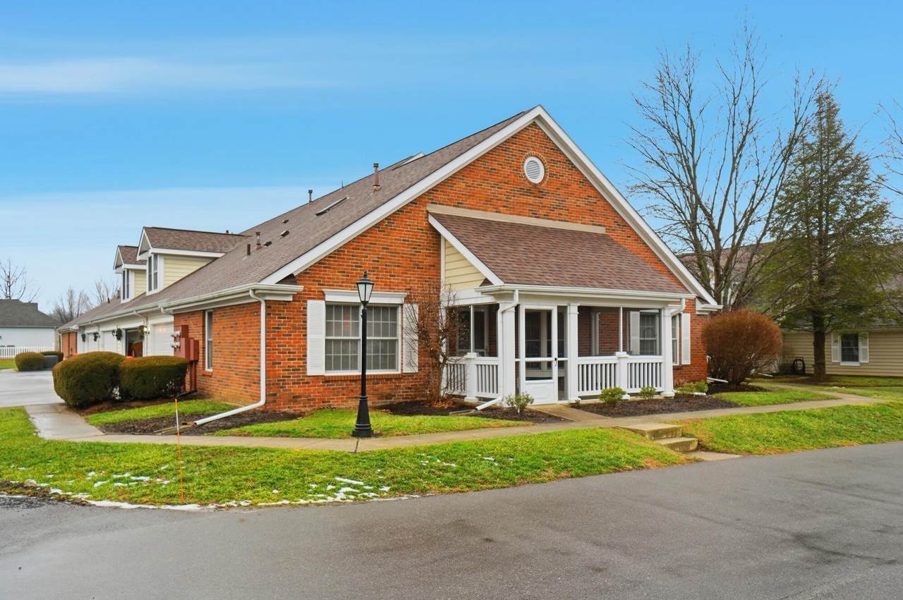 217 Shannon Lane - Photo 1