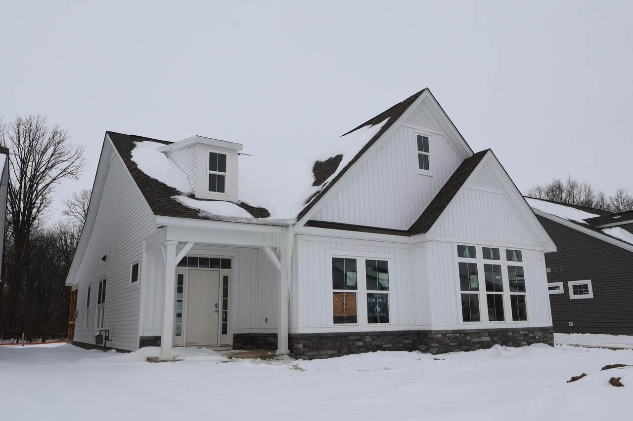 4509 Nonius Drive - Photo 1