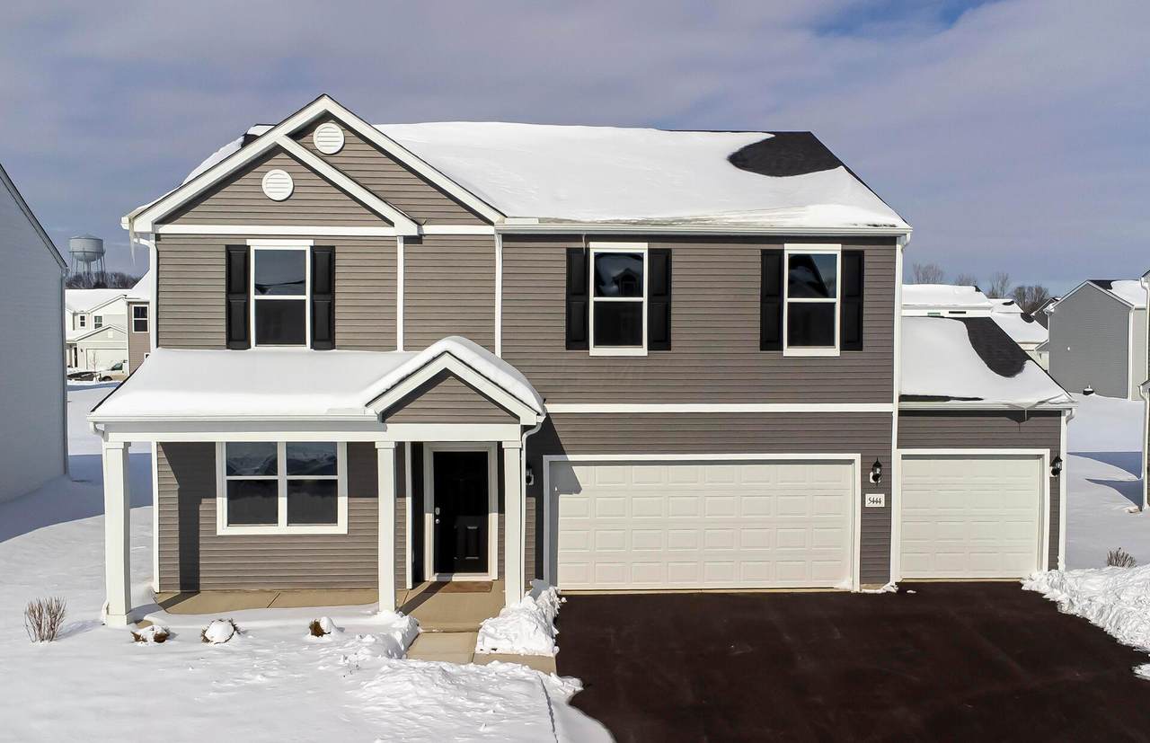 5444-Lot 352 Morning Glory Street - Photo 1