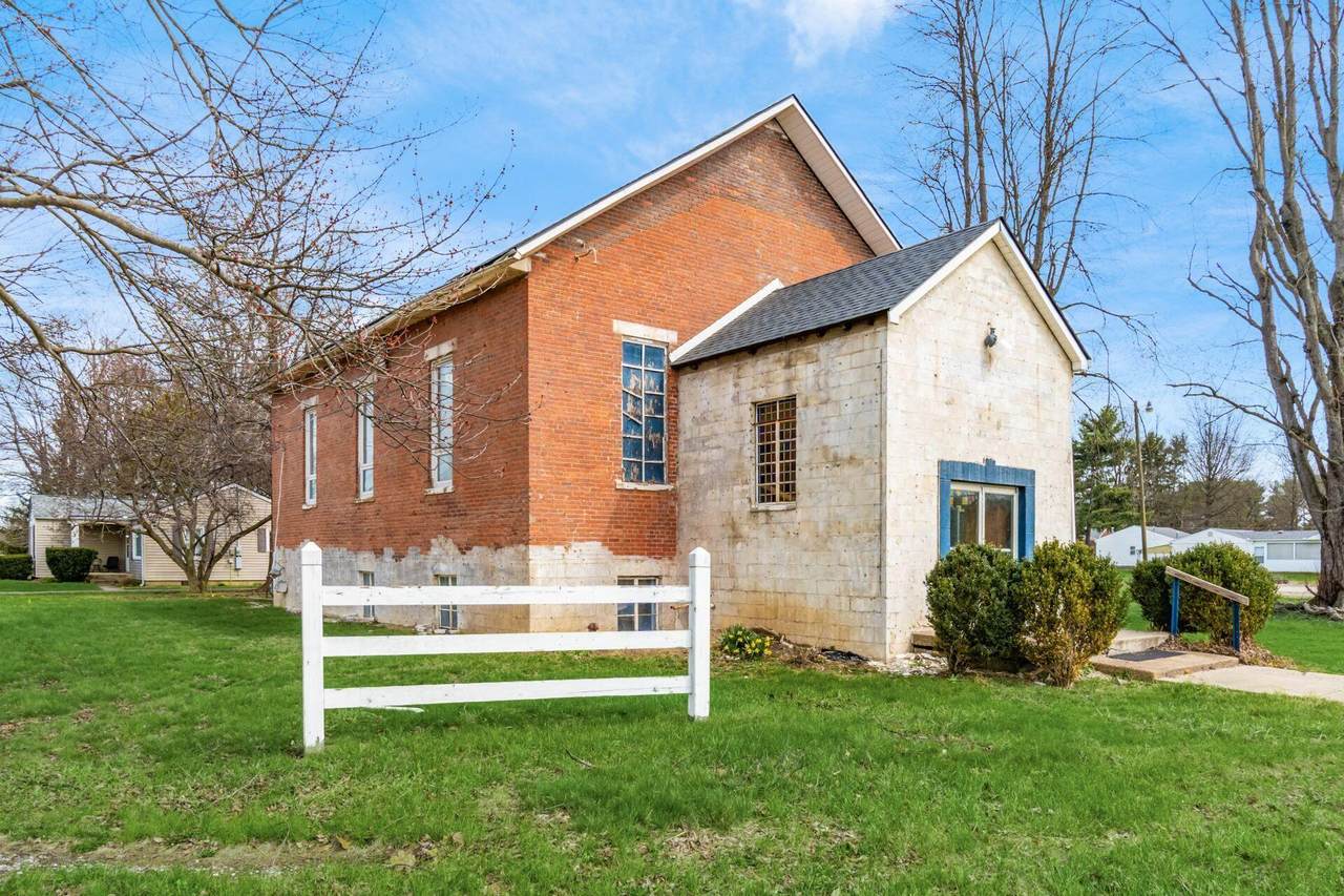 6678 Central College Road - Photo 1