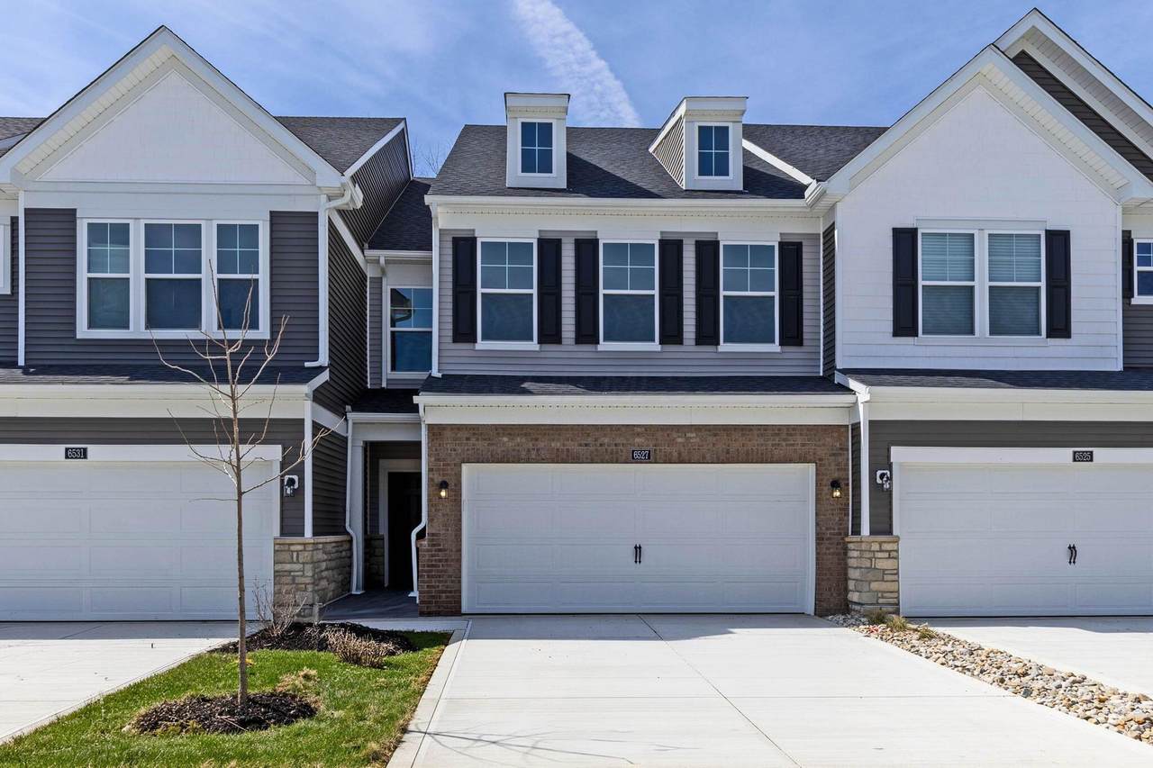 6527-LOT 103 Wheatly Road - Photo 1